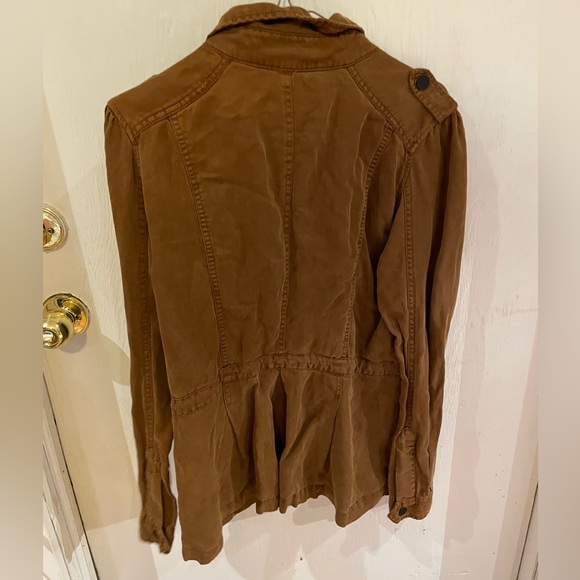 Sanctuary Anthropologie Jacket - Picture 4 of 4